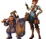 Mini Dungeons: la Miniera e le Torri