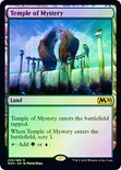 Temple of Mystery