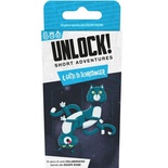 Unlock! - Short Adventures - Il Gatto di Schrödinger
