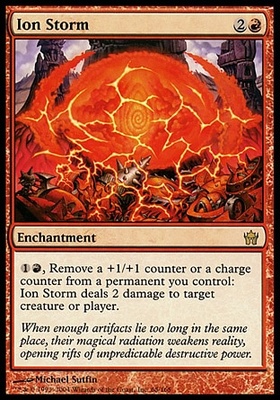 Ion Storm