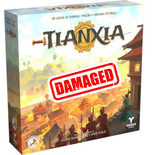 Tianxia (leggermente danneggiato)