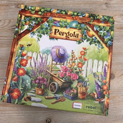 Pergola