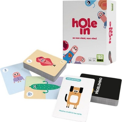 Hole In