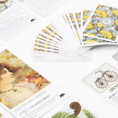 Botany - Alberi del Desiderio