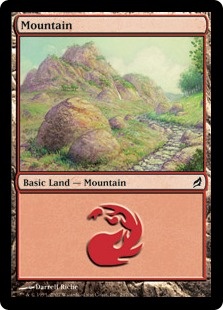 Mountain (#297)