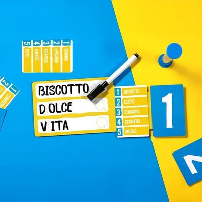 Parola di Balena