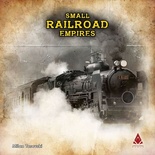 Small Railroad Empires - KS
