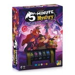 5-Minute Mystery Nuova Edizione