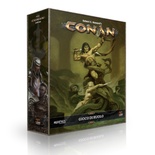 Conan: Il Gioco di Ruolo - Scatola Base