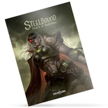 Steelbound: Gears of Rebellion - One Screen Role