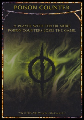 [Poison Counter]