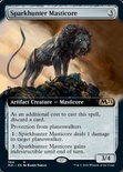 Sparkhunter Masticore