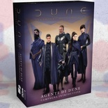 Dune - Avventure nell’Imperium: Agenti di Dune - Campagna Introduttiva