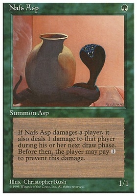 Nafs Asp