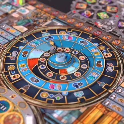 Orloj - L'Orologio Astronomico di Praga