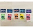 Mini Card Game - Formula 5