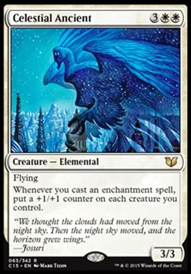 Celestial Ancient