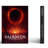 Valraven: Le Cronache del Sangue e del Ferro -  Il Libro dell'Eclissi