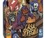 Boxtop Pinball - Casa Stregata
