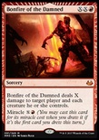Bonfire of the Damned