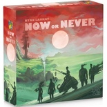 Now or Never (danneggiato)