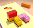 Logic! GAMES - Bruchi 3D