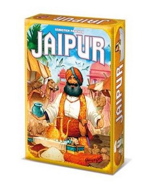 Jaipur