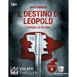 50 Clues - Leopold 3: Il Destino di Leopold