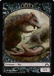 [Rat Token]