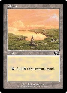 Plains (#334)