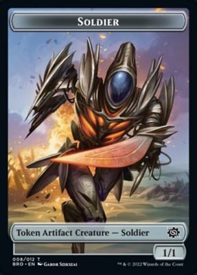 Soldier