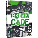 Break the Code