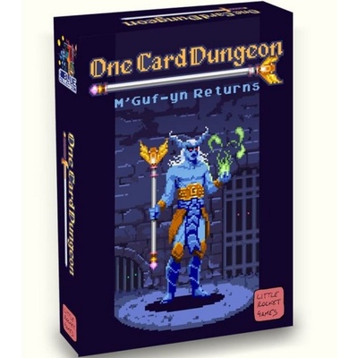 One Card Dungeon - Bundle All-In
