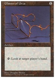 Glasses of Urza