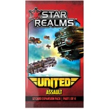 Star Realms: United - Assalto