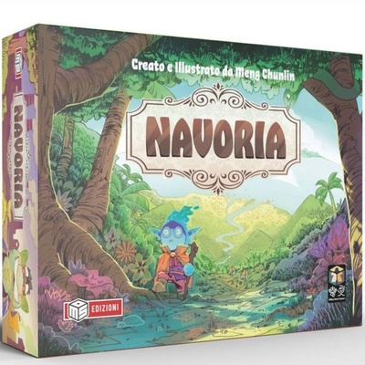 Navoria - Bundle (2)