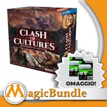 Clash of Cultures - Bundle Base + Protection Pack