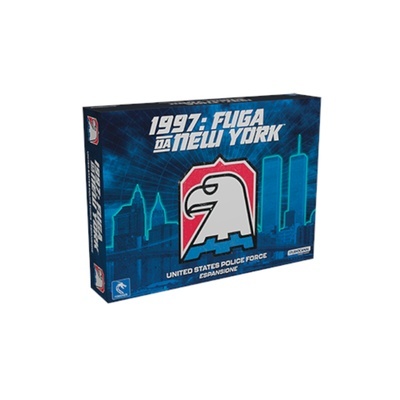 1997 Fuga da New York - Bundle Allin