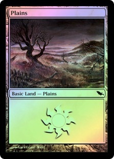 Plains (#283)