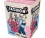 Mini Card Game - Fashion