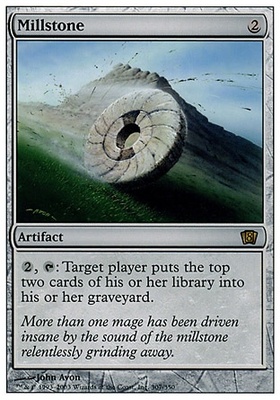 Millstone