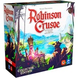 Robinson Crusoe Collector Edition