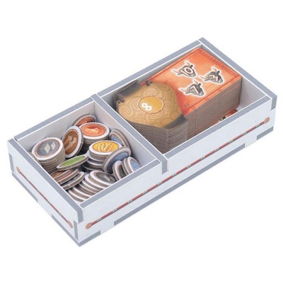 Minos - Organizer Interno