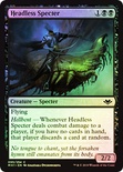 Headless Specter