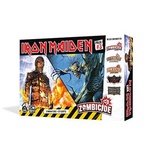 Zombicide 2a Ed: Iron Maiden Pack 3