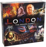 London - The Board Game