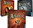 Le Leggende di Andor - Bundle Base + Ultima Speranza + Chada & Thorn