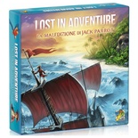 Lost in Adventure - La Maledizione di Jack Parrot