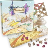 Fromage - Bundle (2)
