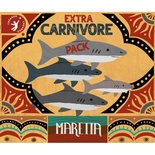 Maretta: Extra Carnivore Pack